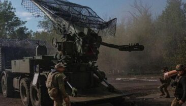 Генштаб України презентував свіжі дані про ситуацію на фронті