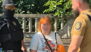 Сміливі захисники України протистоять агресорам, від яких потерпає цивільне населення