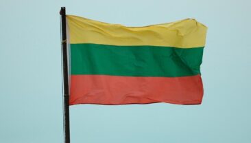 Литва зміцнила енергетичну інфраструктуру двох областей України