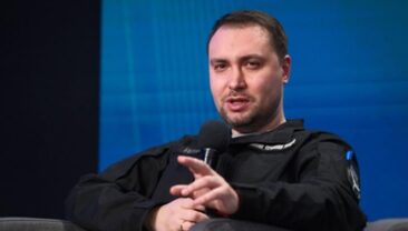 Зупинити війну зараз – нереалістично, заявляє Буданов