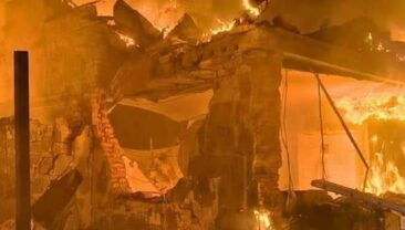 Вибухи поблизу Житомирської траси: українці знову проявили героїзм