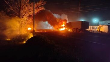 Окупанти завдали удару по Одесчині: є жертва та поранені