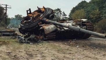 Генштаб підтвердив втрати окупантів на 29 серпня