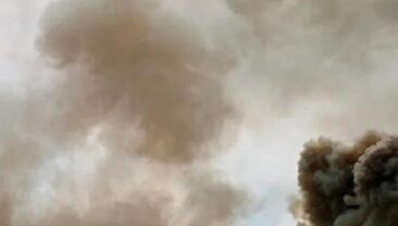 Окупанти завдали удару по Херсону: один загиблий та двоє поранених