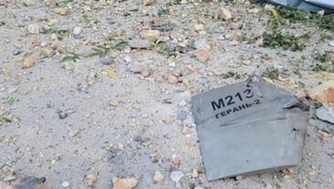 Сили ППО знищили 233 з 267 ворожих дронів