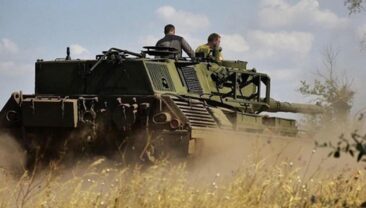 Генштаб звітує: Українські захисники непохитно тримають фронт