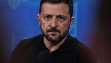 Президент відреагував на атаку Бучанського району
