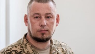 Путін наказав спланувати операції на Київ та Чернігів – Палиса