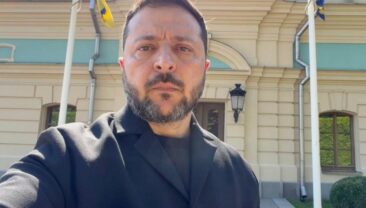 Вибух під Києвом: Президент Зеленський виступив із новим заявленням
