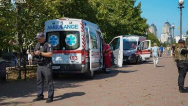 В Україні змінять правила роботи під час тривог