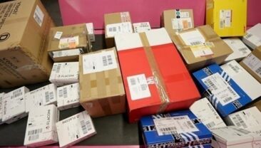 Верховна Рада вдруге провалила скасування пільги на посилки до 150 євро