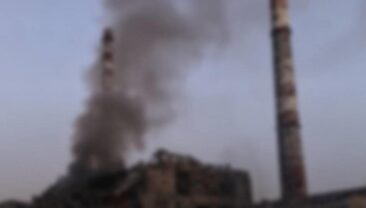 Окупанти частково зруйнували Одеську ТЕЦ