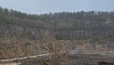 У Вінницькій області начальника кар’єра підозрюють у несплаті 16 мільйонів ренти