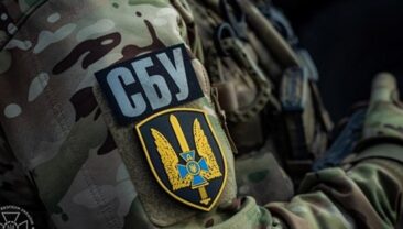 Україна зупинила терористичний акт проти російського опозиціонера