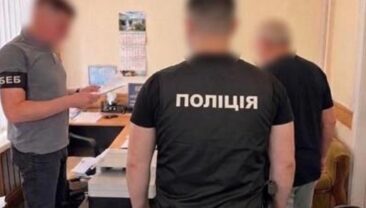 Зерно дешевше ринкової вартості: директора державного господарства підозрюють у зловживаннях