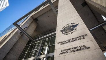 Київ сповістив ICAO про небезпеку російського неба для цивільної авіації
