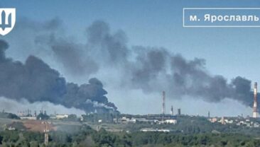 Герої української землі завдали потужного удару: знищено 12 російських нафтопереробних заводів