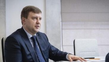 У родички екс-міністра Коваля конфіскували частину квартири