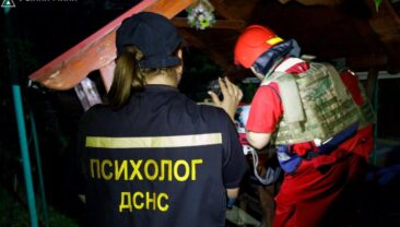 Вінницю атакували окупанти: українці не відступлять