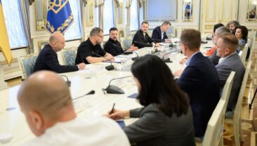 Зеленський оголосив про нову підтримку для українського бізнесу