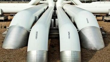 В Україні створять розгалужену систему підземних сховищ пального