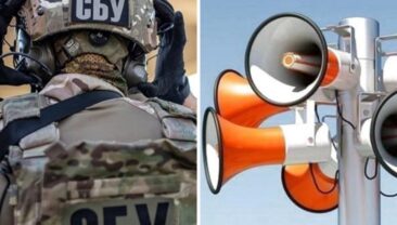 Щоденні підсумки 02.09: Перестрілка сил наших героїв та рівні тривоги для населення