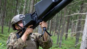 Нічна атака дронів: українська ППО продемонструвала свою міць