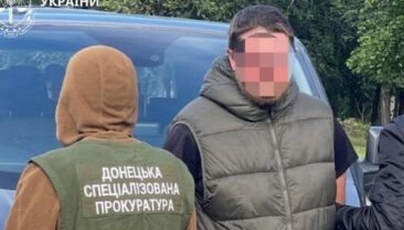 Захисник України постане перед судом за крадіжку дронів агресора