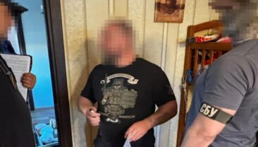 СБУ виявила сім схем для ухилення від мобілізації: затримано 18 організаторів