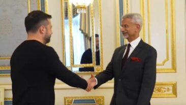 Ставлення Індії до війни: Володимир Зеленський високо оцінює підтримку