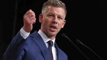 Мадяр розкритикував виняткові умови для України в ЄС
