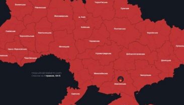 Кабінет Міністрів затвердив нові правила на час атак агресора