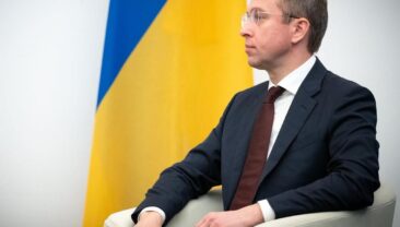 Уряд анонсував додаток для відстеження руху дронів-камікадзе та ракет агресора