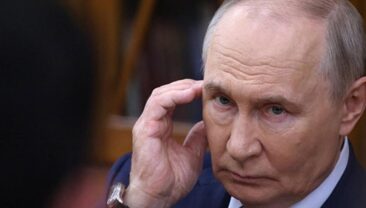 Підсумки 4 вересня: Сполучені Штати розкрили плани агресора та заяви Путіна