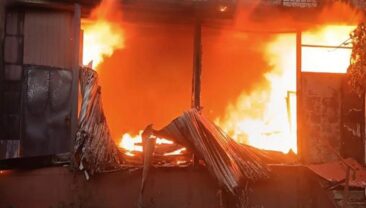 Окупанти жорстоко вбили двох героїв-рятівників у Дніпропетровській області