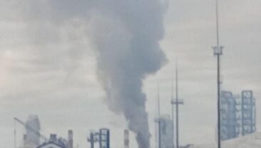 Генштаб підтвердив зупинку двох НПЗ в Росії