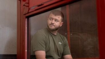 Суд відпустив військового ГУР у справі про стрілянину зі СБУ