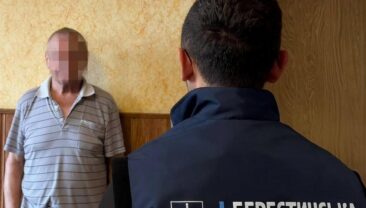 У Харківській області розслідують багаторазове зґвалтування дитини
