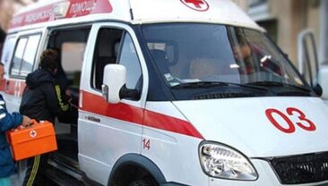 На Полтавщині внаслідок атаки дронів постраждав трирічний хлопчик