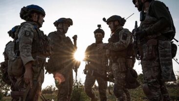 Україна оголошує чотириденне перемир’я