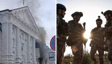 Звіт за 4 вересня: Удар по СБУ та кроки до миру
