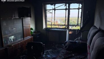 Окупантами в Каменському втрачені чотири життя