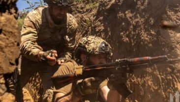 ЗСУ відмовилися від одностороннього припинення вогню