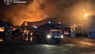 Окупанти вчинили жахливий злочин: два мирних жителі загинули під Києвом