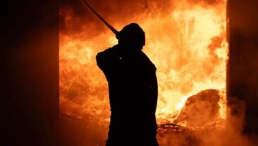 Окупанти завдали удару по центру Чугуєва, в Україні знову звучать тривожні новини