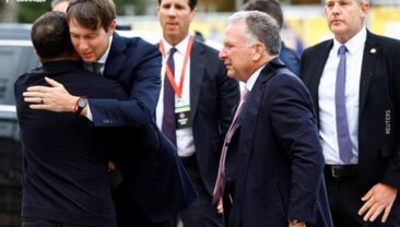 Виткофф та Кушнер проведуть дві сесії переговорів