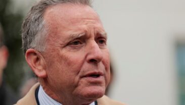 Візит делегації Трампа: підтримка України в боротьбі з агресорами