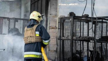Окупанти завдали удару по цивільній інфраструктурі Сум: героїчний спротив українців триває