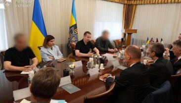 Українська розвідка попередила Європу про нові плани агресора проти НАТО