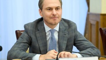 Генеральний прокурор заперечує причетність до сейфу з грішми